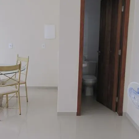 Ilha Norte Apart Hotel-3