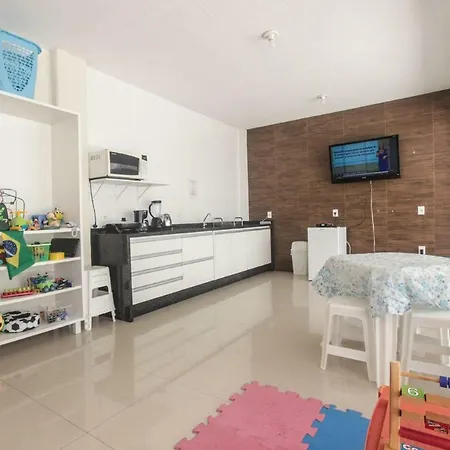 Ilha Norte Apart Hotel-2