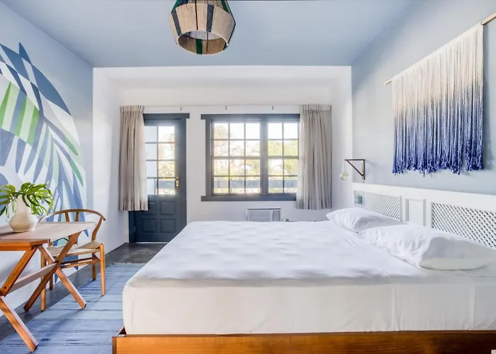 Selina FloripaHotel Florianopolis