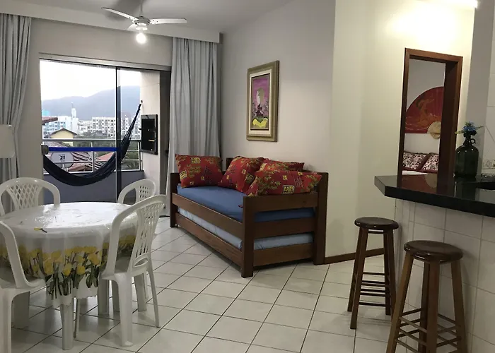 Kasato Maru Residence 100 Mts Do Mar Ingleses Norte Florianópolis